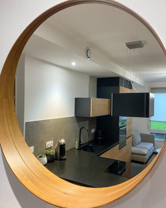 Bel Appartement Cv Бурж Екстериор снимка