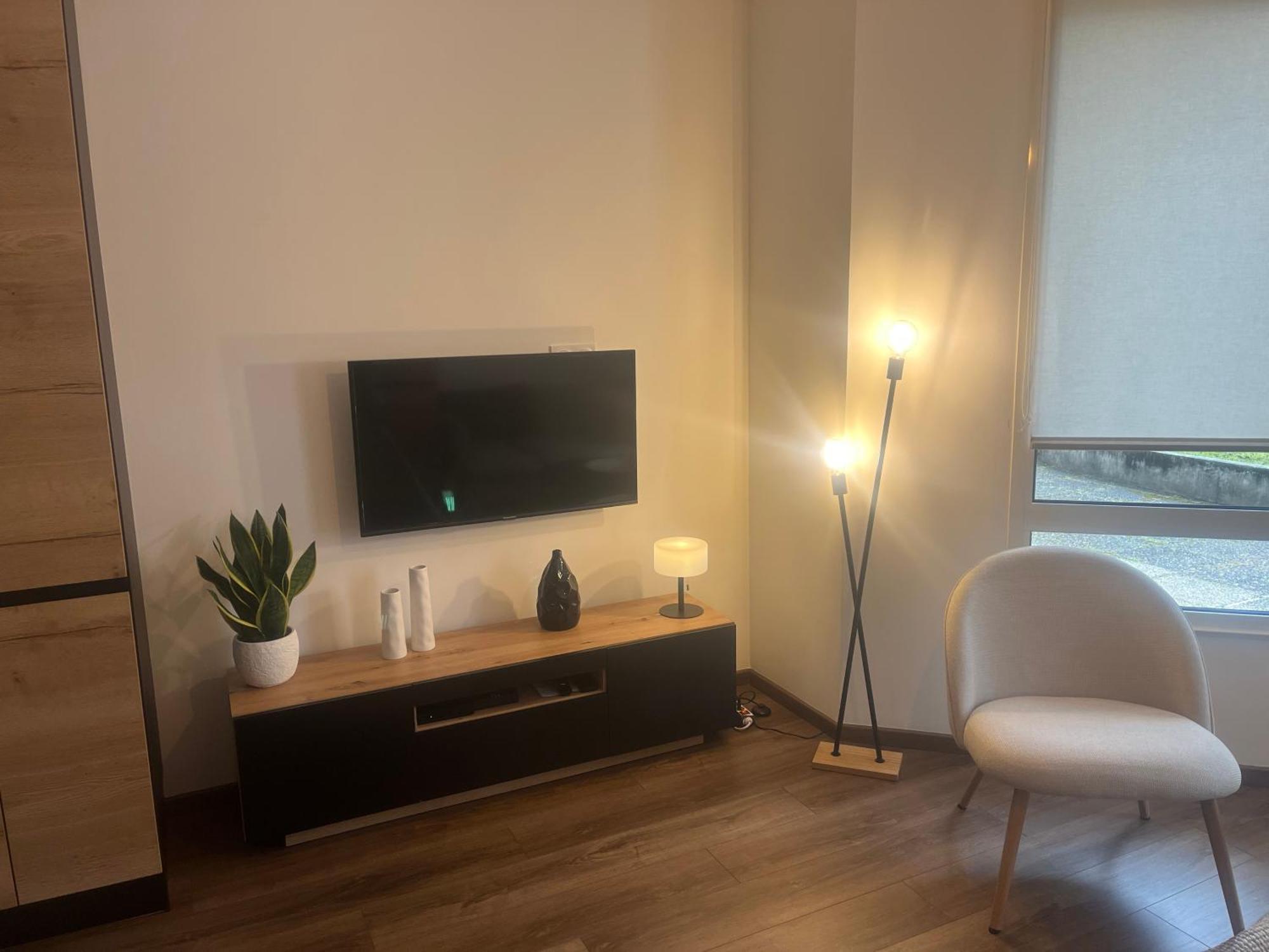 Bel Appartement Cv Бурж Екстериор снимка